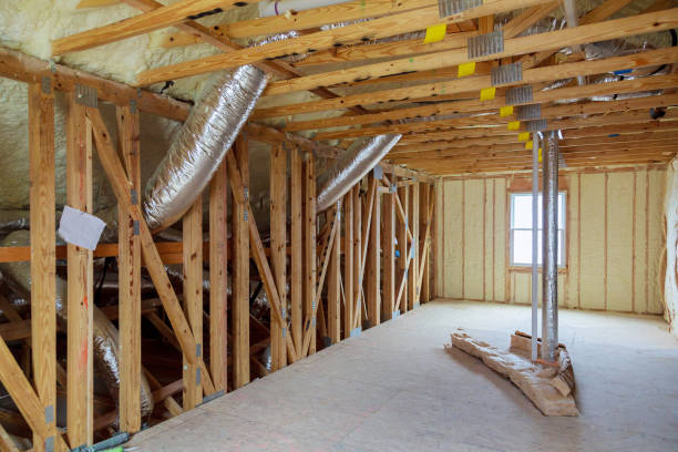 Best Specialized Insulation Services in Castle Shannon, PA