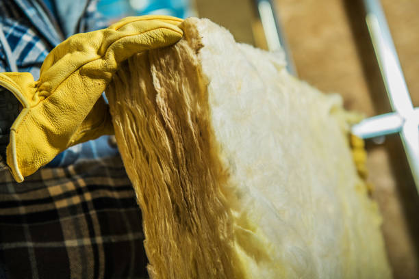 Best Insulation Maintenance and Repair in Castle Shannon, PA