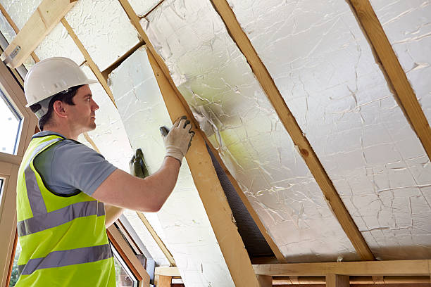 Types of Insulation We Offer in Castle Shannon, PA