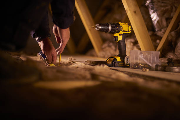 Best Spray Foam Insulation in Castle Shannon, PA